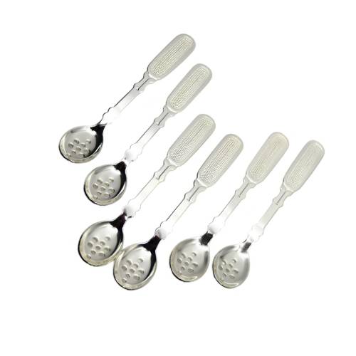 Istikana Spoons 6Pcs Set