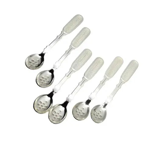 Istikana Spoons 6Pcs Set ALJERAIWI