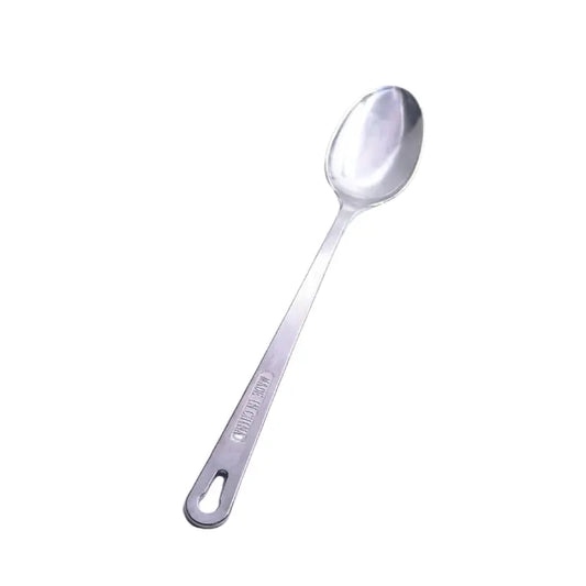 Aluminum Ladle 34.5*6.5 CM ALJERAIWI