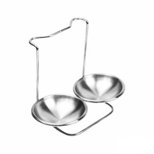 Double Ladle Holder ALJERAIWI