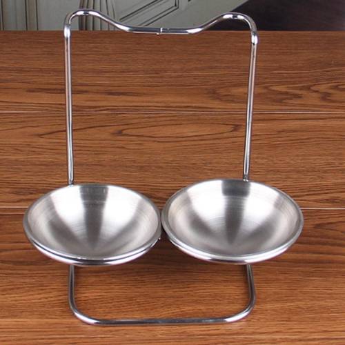 Double Ladle Holder