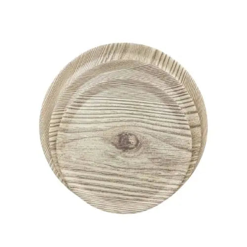 Round Tray ALJERAIWI