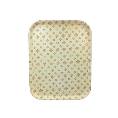 صينية مستطيل 45 سم