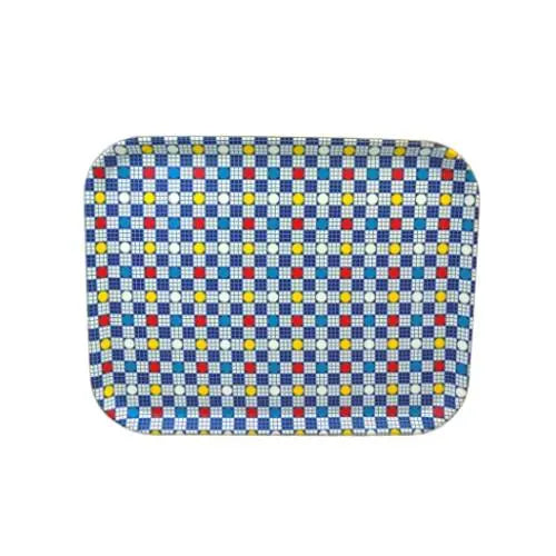 Rectangular Tray 45 CM ALJERAIWI