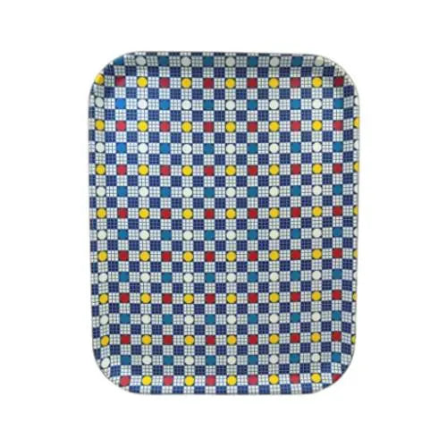 Rectangular Tray 45 CM ALJERAIWI