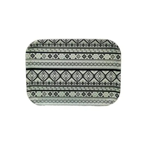 Rectangular Tray 35 CM ALJERAIWI