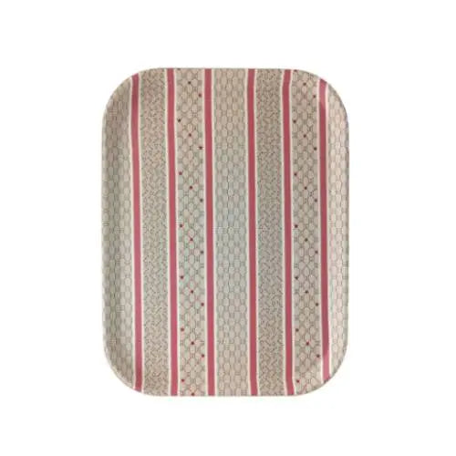 Rectangular Tray 40 CM ALJERAIWI