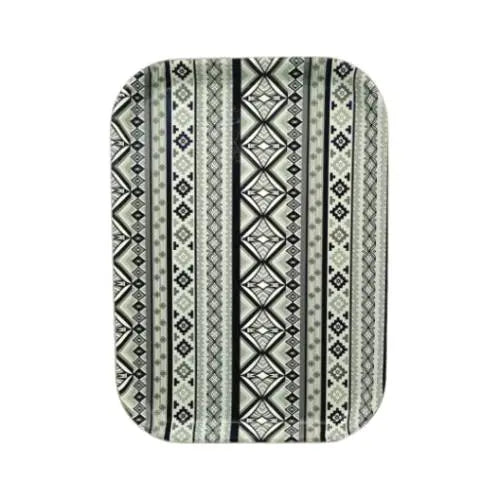 Rectangular Tray 35 CM ALJERAIWI
