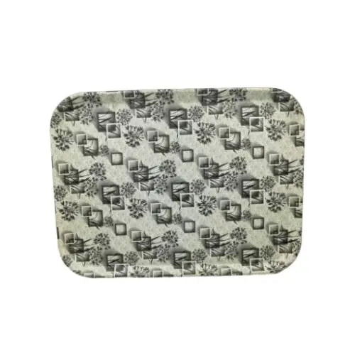 Rectangular Tray 51 CM ALJERAIWI