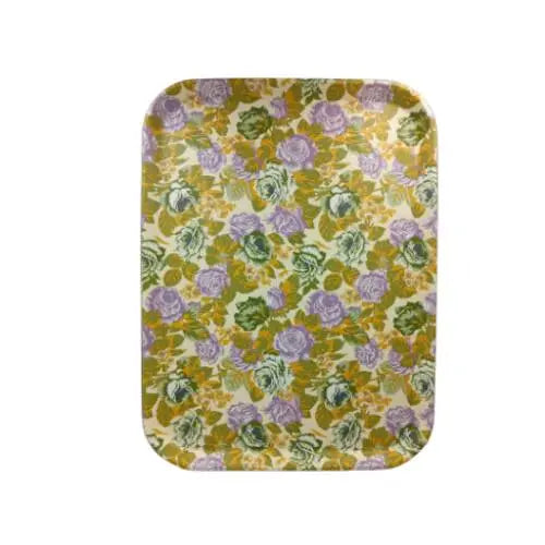 Rectangular Tray 51 CM ALJERAIWI
