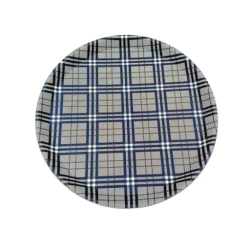 Round Tray 28 CM ALJERAIWI