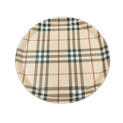 صينية مدور 28 سم