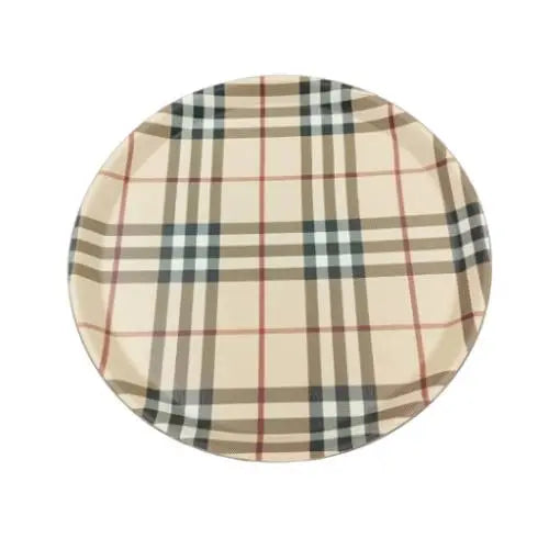 Round Tray 28 CM ALJERAIWI