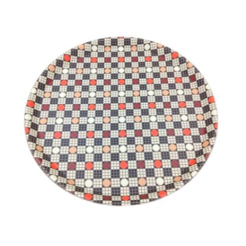 صينية مدور 35 سم