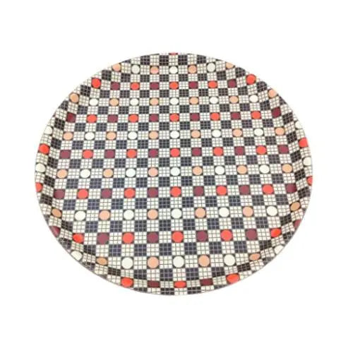 Round Tray 35 CM ALJERAIWI