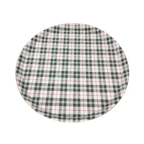Round Tray 35 CM ALJERAIWI