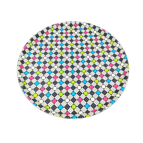 صينية مدور 40 سم