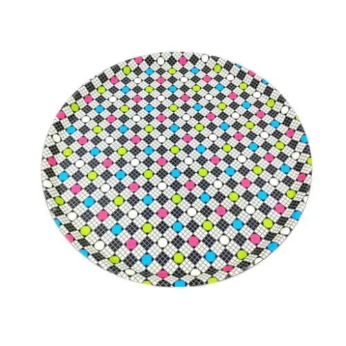 Round Tray 40 CM ALJERAIWI