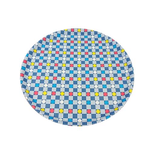 صينية مدور 40 سم