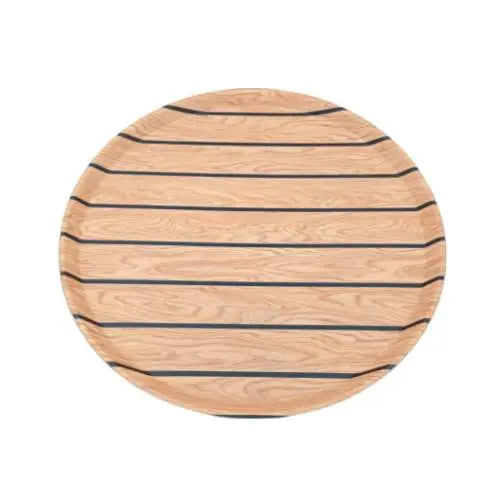 Round Tray 45 CM ALJERAIWI