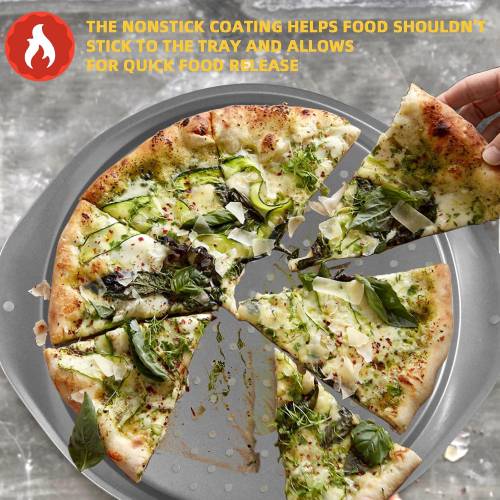 صينية بيتزا 30 سم