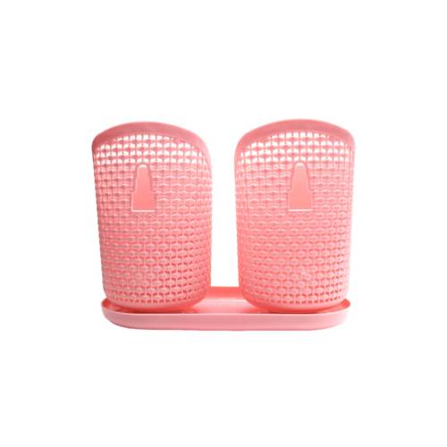 حامل ملاعق دبل