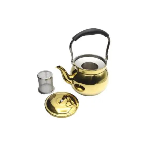 Stainless Steel Kettle ALJERAIWI