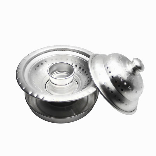 ماعون تمر بقاعدة جديد منقوش