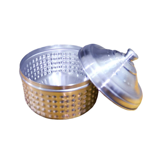 Designed Aluminum Food container ALJERAIWI