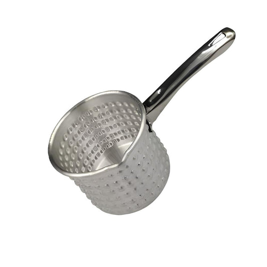 كسروله حليب منقوش