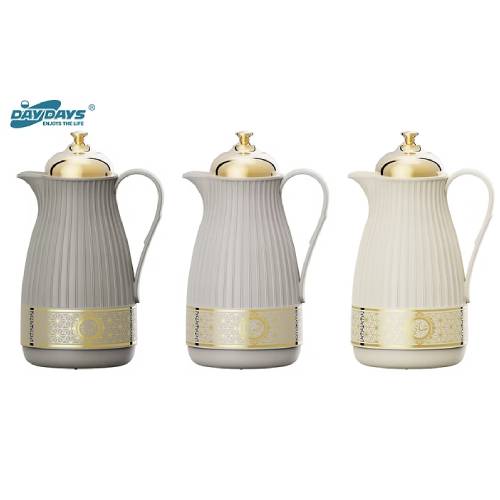 Vacuum Flask 1 Litre