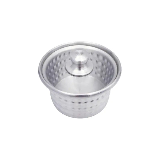 Designed Serving Tray with Gergean Pot 8 pcs ALJERAIWI