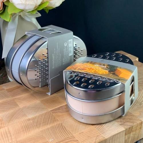 Cheese Grater