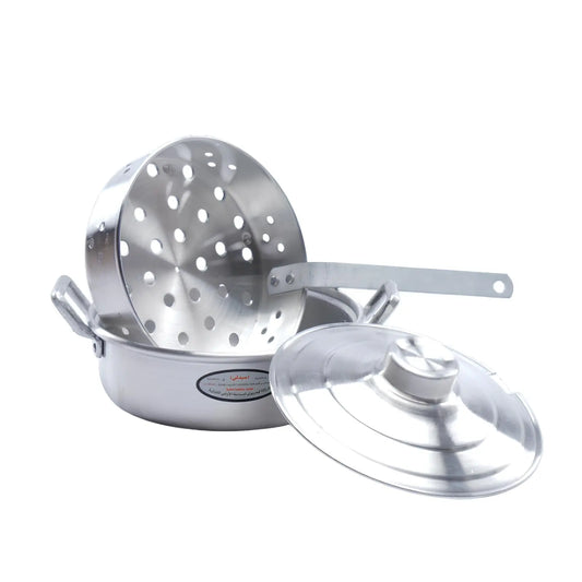 Potato Frying Pan ALJERAIWI