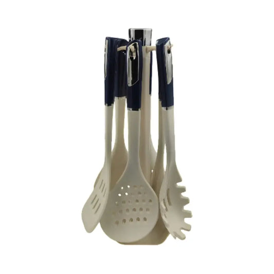 Silicone Ladle Set Of 6 ALJERAIWI