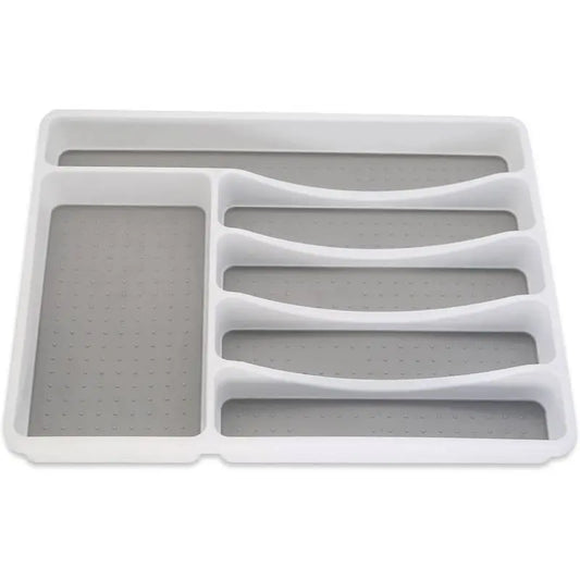 Cutlery Drawer Organizer ALJERAIWI