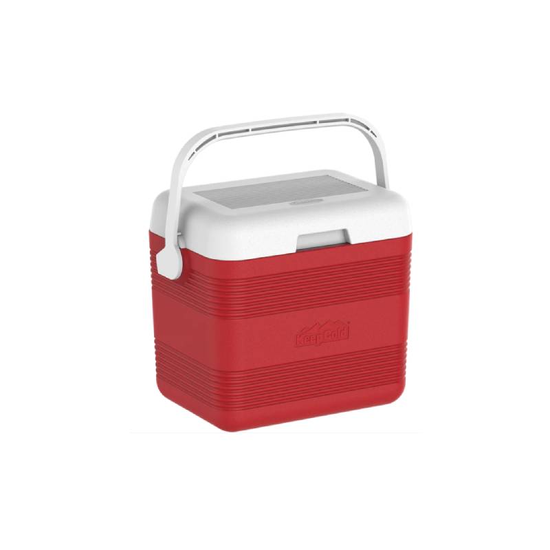 10L KeepCold Deluxe Icebox ALJERAIWI
