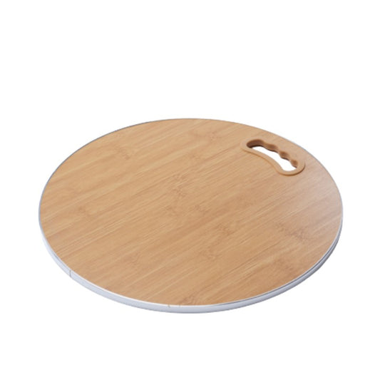 Rounded Cutting Board