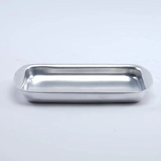 Aluminum Flat Trays