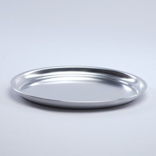 Aluminum Dinner Plate