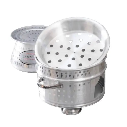 Heater with Puree Pot 3.5 Ltr ALJERAIWI