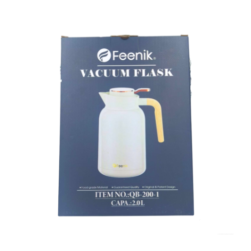 Vacuum Flask 2 Litre