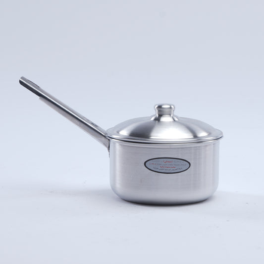 Milk Casserole with Lid