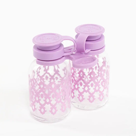 Salt and Pepper Set
