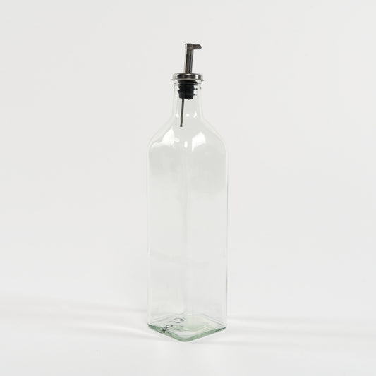 حاوية الزيت