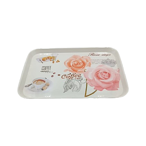 Rectangular Tray Assorted ALJERAIWI