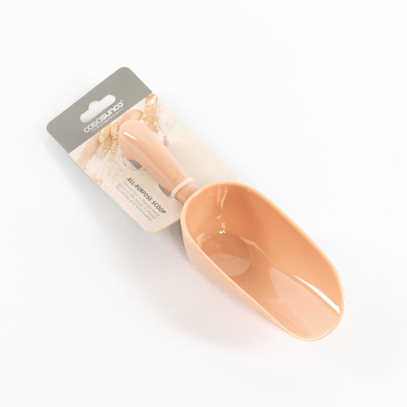 Plastic Scoop 80 Gram