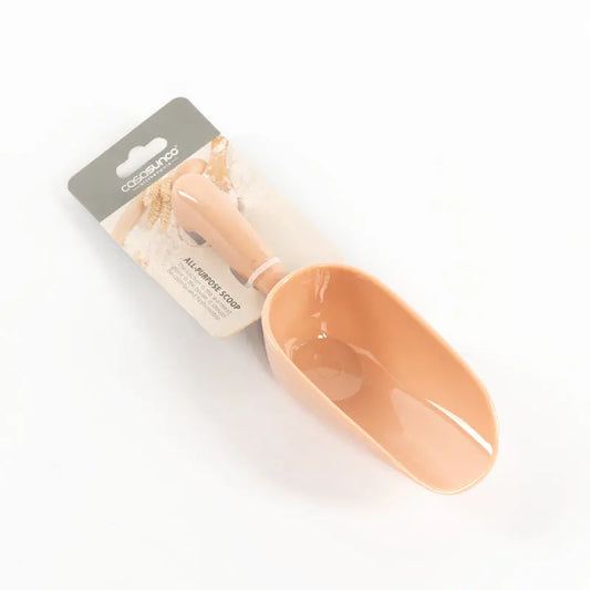 Plastic Scoop 80 Gram ALJERAIWI