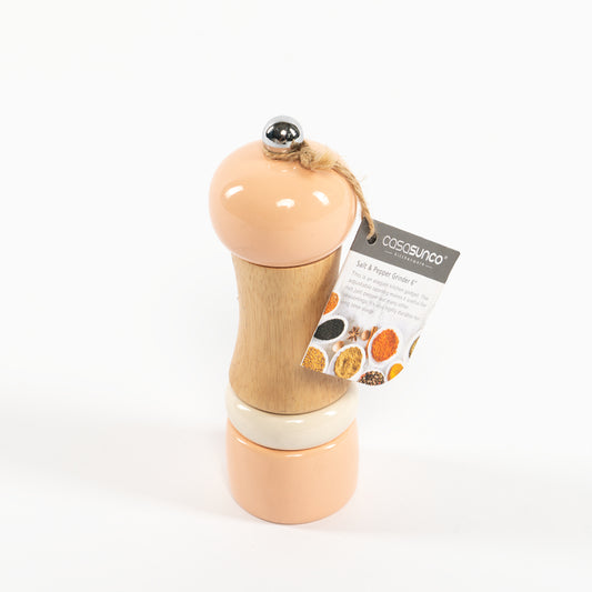 Pepper Mill