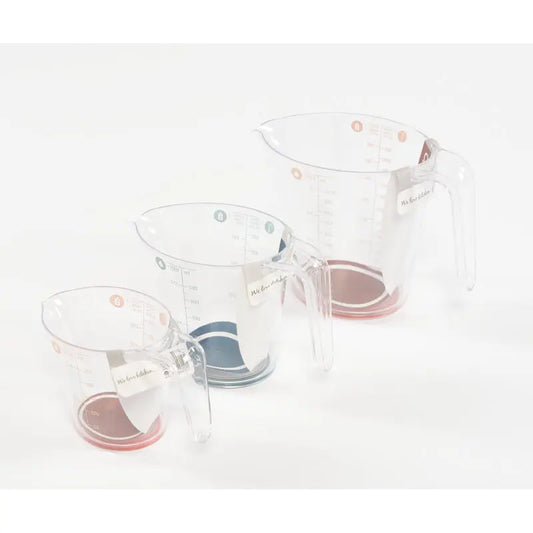 Measuring Jar